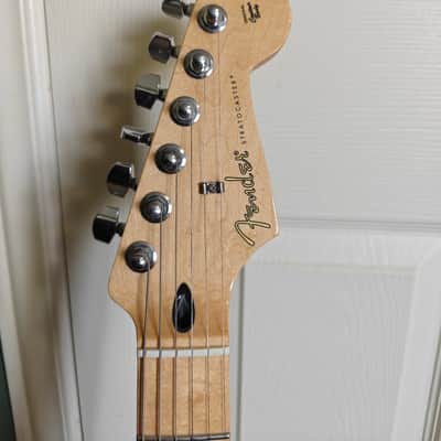 Fender Player Stratocaster HSS Plus Top image 4