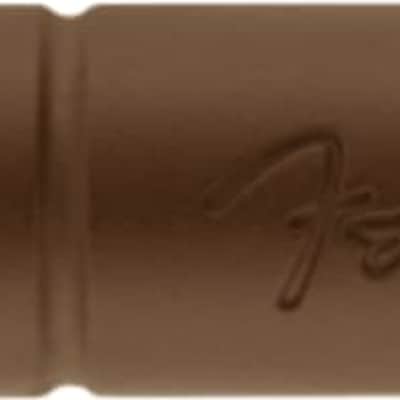 Fender Deluxe Series 1/4" Instrument Cable, 10', Tweed image 3