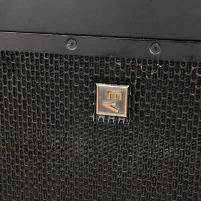 Electro-Voice (EV) X2-212/90 12" Vertical Line Array Loudspeaker (PAIR) CG01YBF image 4