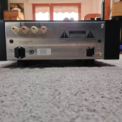 GAMUT 250 MK3 MKIII image 10