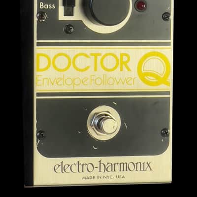 Electro-Harmonix Doctor Q Envelope Filter image 3