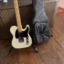 Fender American Special Telecaster 2010 - Olympic White