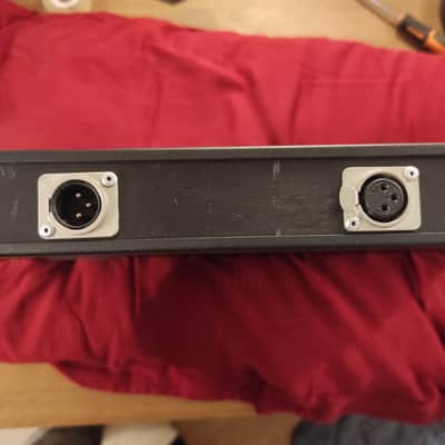 BFE/FILTEK Mk3 Danner cassette equalizer - recapped and refurbished in 2023 by Vintage Tools image 10