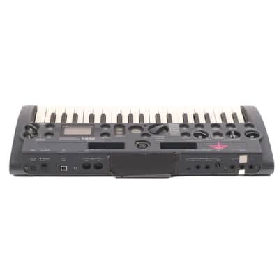Korg Micro Sampler Owned by Liars image 10