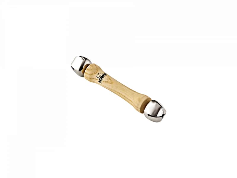 Meinl Nino Bell Stick Natural image 1