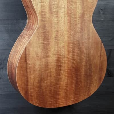 Taylor Academy 12e LTD AA Koa / Torrified Sitka Limited Availability image 13