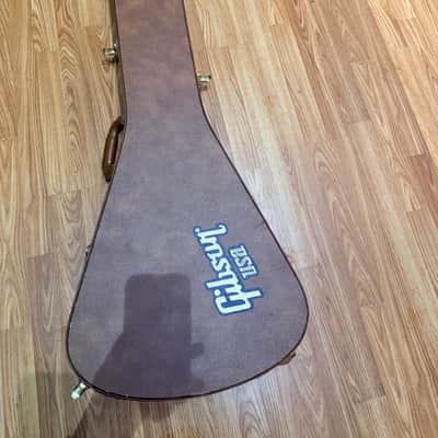 Gibson 120th Anniversary Flying V 2014 - Heritage Cherry image 7