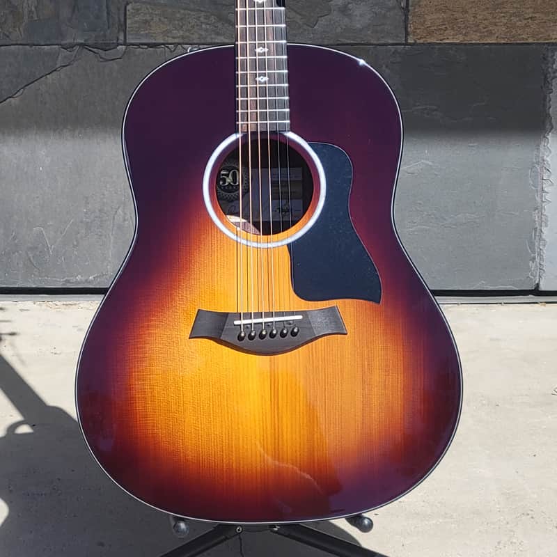 Taylor 50th Anniversary 217e-SB Plus LTD image 1