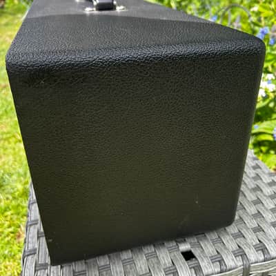 Friedman Small Box 3-Channel Custom Shop From 2015 - Black & Gold image 10