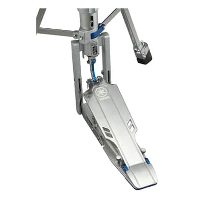 Yamaha "HHS9D" support pedal for hi-hat cymbals image 6