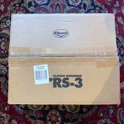 Klipsch RS-3 Bookshelf Speakers image 16
