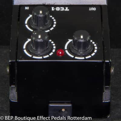 Tokai TCO-1 Compressor 80's s/n H6001502 Japan image 7