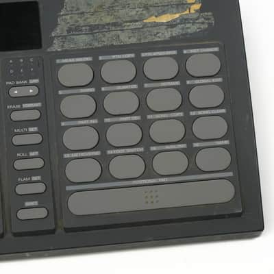 Roland R-70 Drum Machine Owned by Victor Wooten image 7