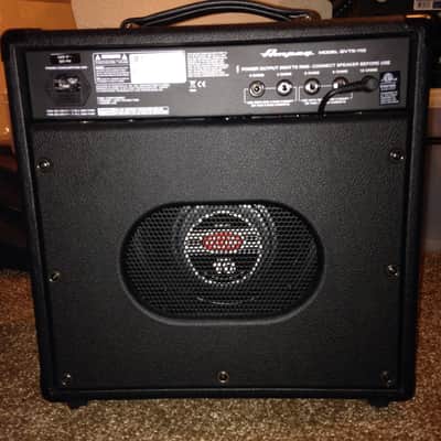 Ampeg GVT5-110 Black image 5