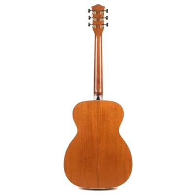 Larson Bros OM Style Owned by George Benson image 3
