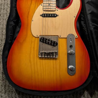 G&L ASAT Classic | Reverb