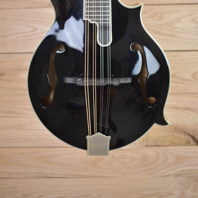 Bourgeois M5-F 2024 - Black Top image 2