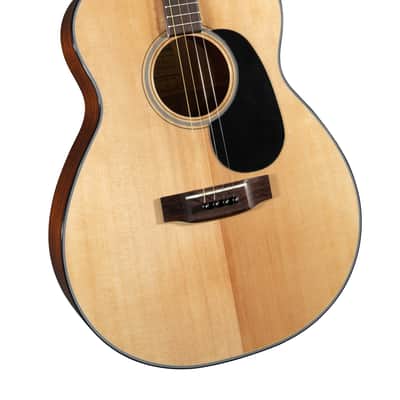 Blueridge BR-40T Tenor Guitar Contemporary Series Solid Spruce Top Mahogany Back/Sides Bundle image 4