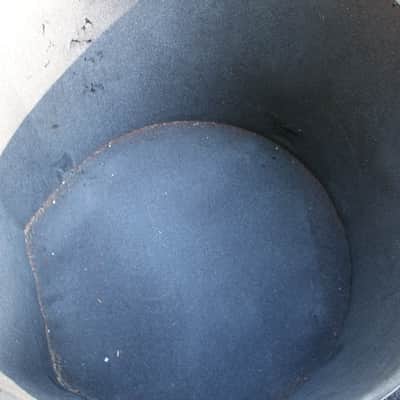 Anvil 26" Bass Drum Case 2000's image 11