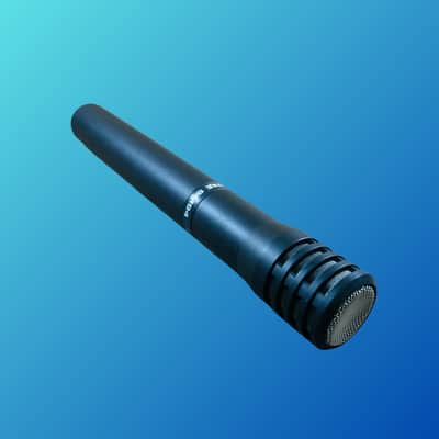 Shure SM94-LC image 3