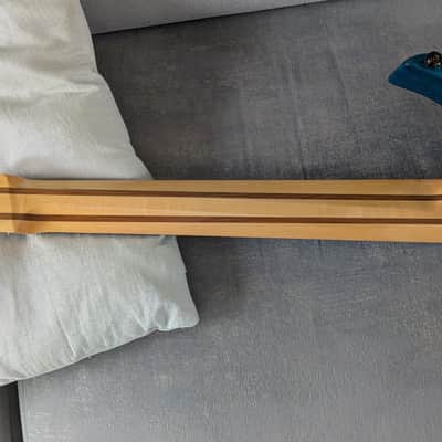 Immagine Strandberg Guitars Boden Original 7 2017 - 2021 - Blue - 4