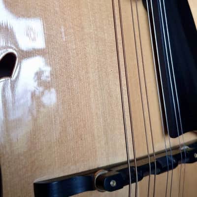 Eastman DGM1  Mandolin image 5