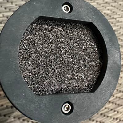 Immagine Aston Microphones Spirit Black Bundle Multi Pattern Condenser - 4