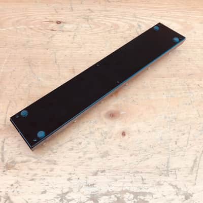 Boss GA-FC (B) 6-Button Footswitch Controller image 5