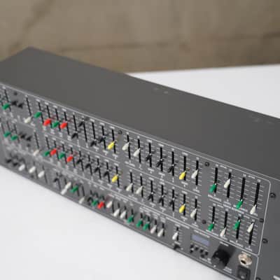Black Corporation Deckard's Dream Mk1 8 Voice Analog Synthesizer #58748 image 7
