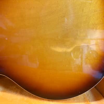 Gibson ES-345TD 1967 - Sunburst image 15