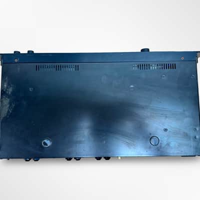 Lexicon MPX-1 Multiple FX Processor image 9