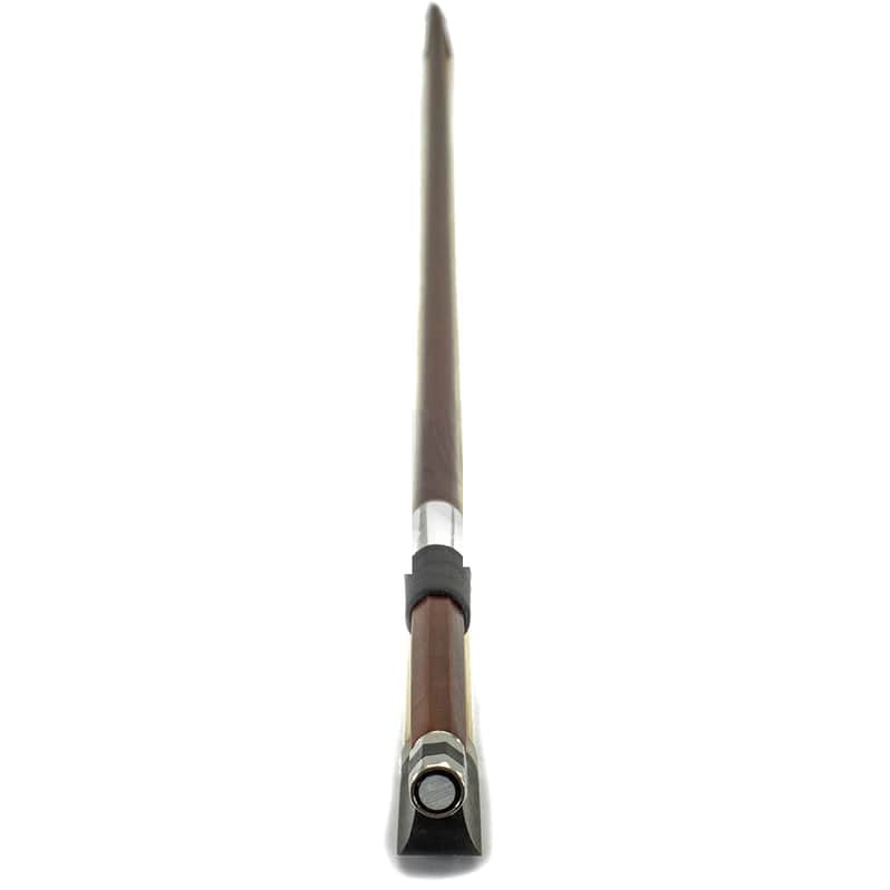 New High Quality 14" Viola Bow Brazilwood Beginner Student Level Straight Strong image 1