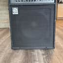 Ampeg BA-115v2 150-Watt 1x15" Bass Combo 2014 - Present - Black