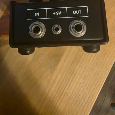 Original ProCo RAT 1984 White Face image 2