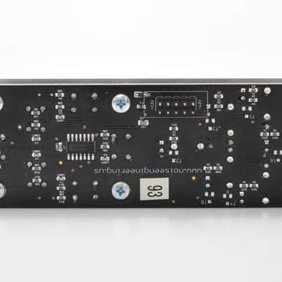 Noise Engineering Variatic Basicus Switch Bank Eurorack Module #52445 image 5