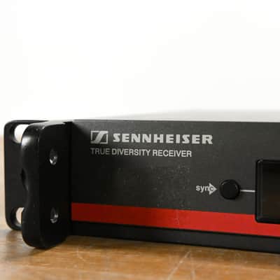 Sennheiser ew 100 G3 Handheld Wireless System A Range - NO POWER SUPPLY CG012LG image 4
