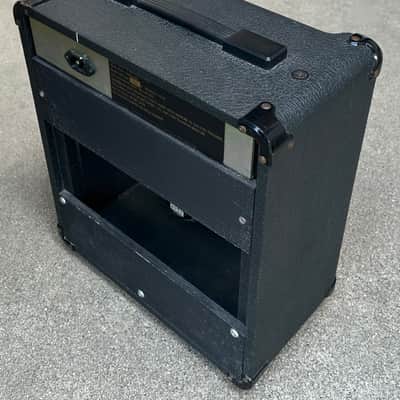 80's Marshall Lead 12 Combo 505 Guitar Amplifier for Parts or Repair Vintage image 7