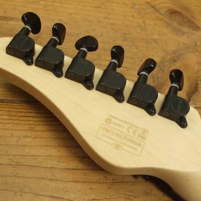 Schecter Sun Valley SVSS PT FR S SFG 2019 image 23
