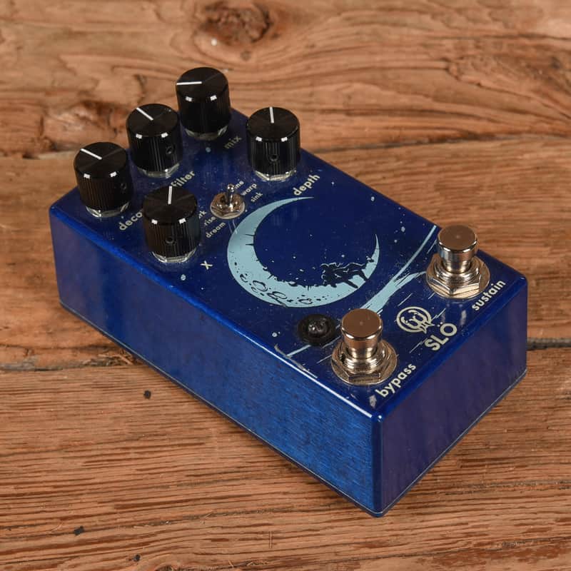 Walrus Audio SLO