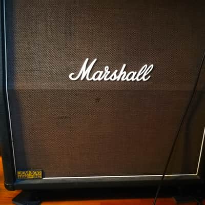 Marshall JCM 800 Lead Series anno 1985 (testa+cassa) image 3