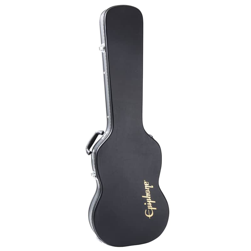 Epiphone Embassy Pro Case 940-EMBCS - Case for Electric Basses image 1