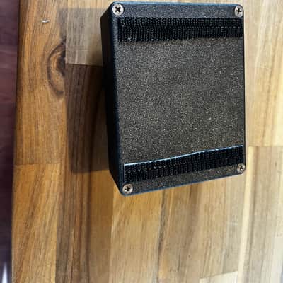 Sentimental Bob Electronics Screaming Bat (tube screamer + rat) image 3