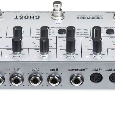 Endorphin.es Ghost Pedal image 2