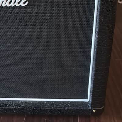Marshall DSL20CR 2-Channel 20-Watt 1x12" Guitar Combo 2018 - Present - Black image 2