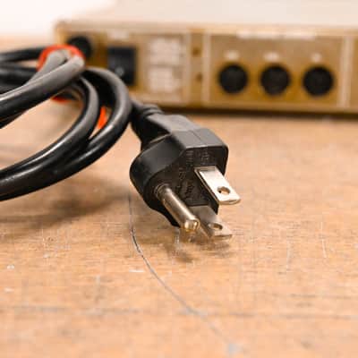 BSS FCS-920 Varicurve Dual Equaliser Analyser Slave Module CG01XSG image 12