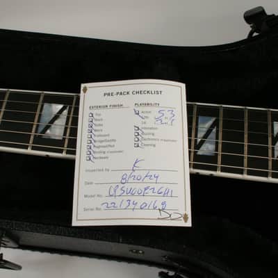 Gibson Les Paul Supreme Translucent Ebony Burst 221340168 image 13