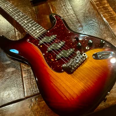 G&L Fullerton CLF Research Comanche image 2