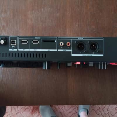 Numark Mixstream Pro+ 2-Channel Standalone Streaming DJ Console image 4
