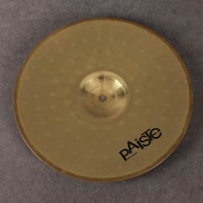 Paiste PST3 14" Hi-Hats - 2nd Hand image 7