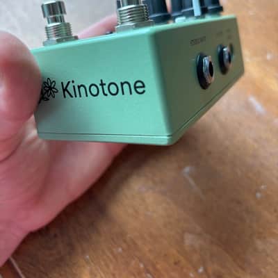 Kinotone Ghosts Chordal Resonator 2025 - Present - Various image 5